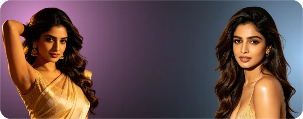 PyaarVibe Hero